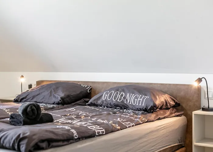 Dom wakacyjny Bij De Buren