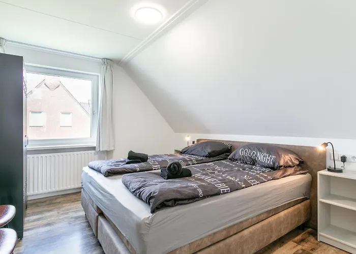 Bij De Buren Dom wakacyjny