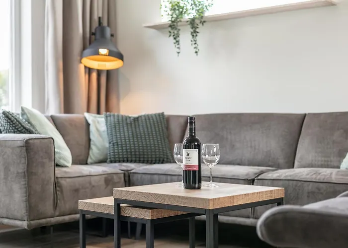 Bij De Buren * Oploo