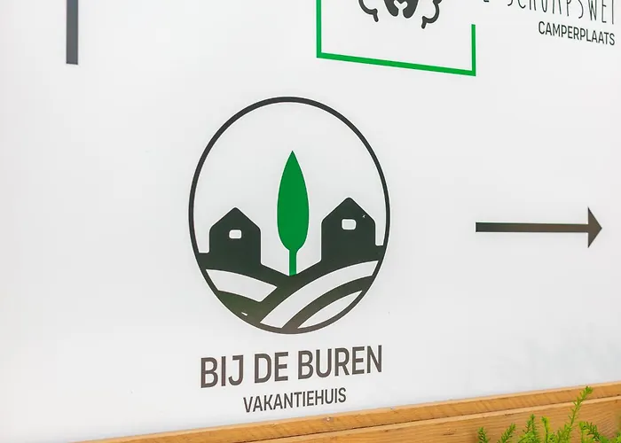 Bij De Buren *