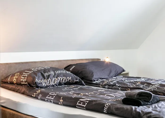 Bij De Buren Dom wakacyjny Oploo