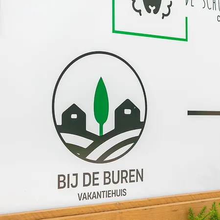 Bij De Buren *