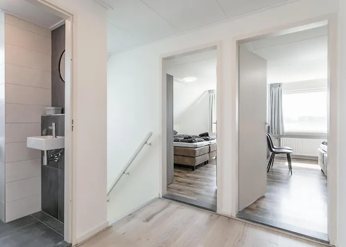 別荘 Bij De Buren Oploo